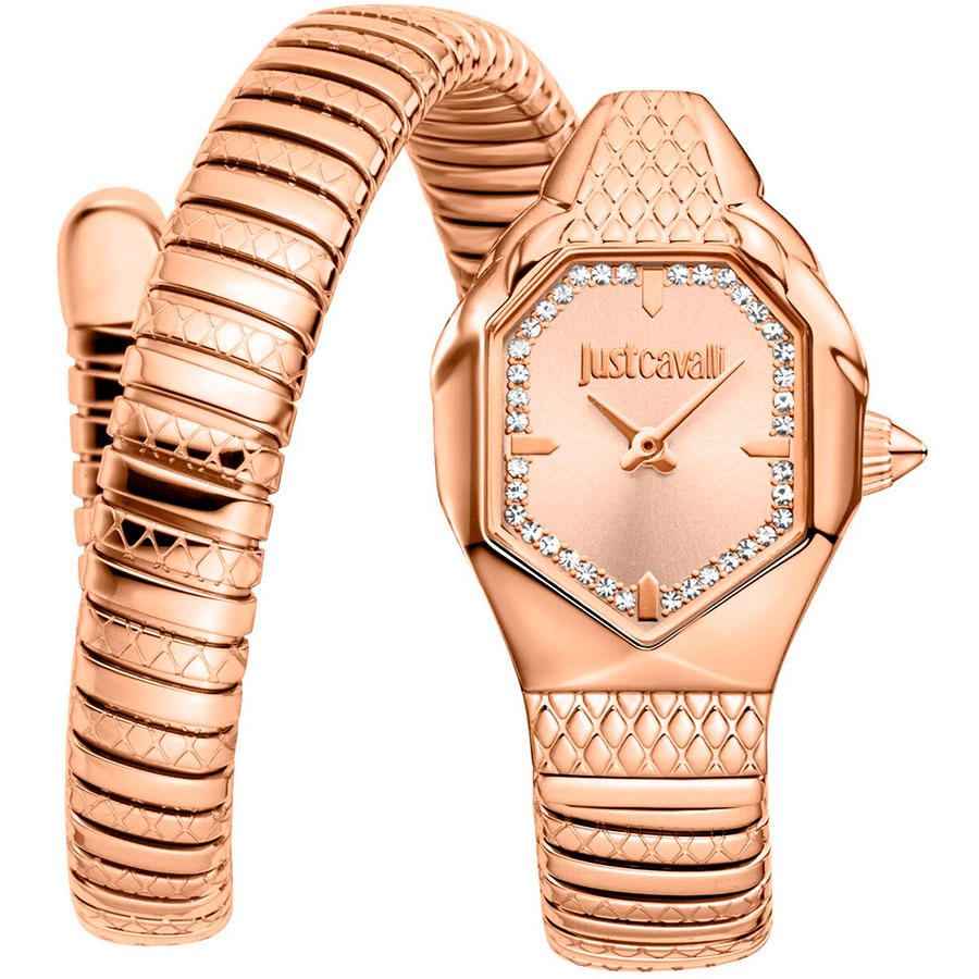 Часы Just Cavalli Snake JC1L369M0055